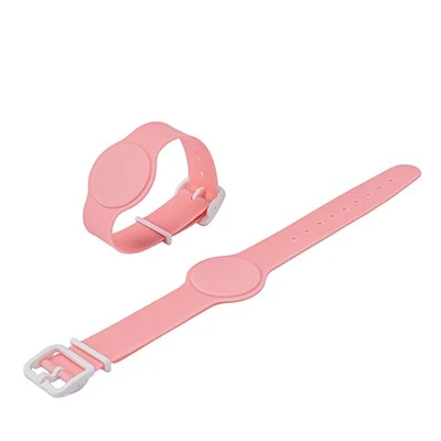 PVC RFID Armband best