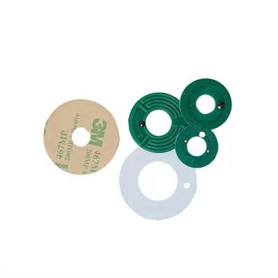 Znacznik PCB NFC do identyfikacji