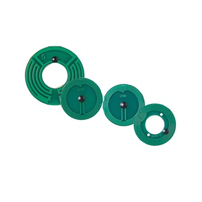 Etykieta RFID NFC na PCB